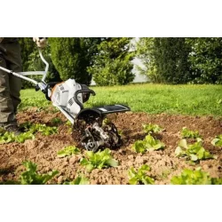 STIHL Multimotor MM 56
