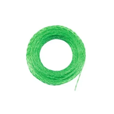 Metabo Nylontrd spiralformet