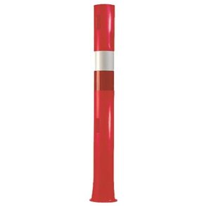 Afsprringscylinder u/fod