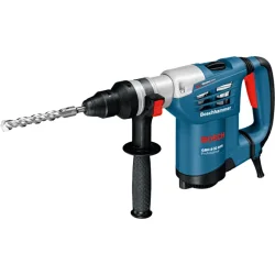 Bosch Borehammer GBH 4-32DFR