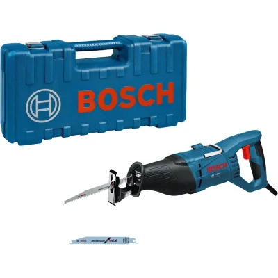 Bosch Bajonetsav GSA1100E