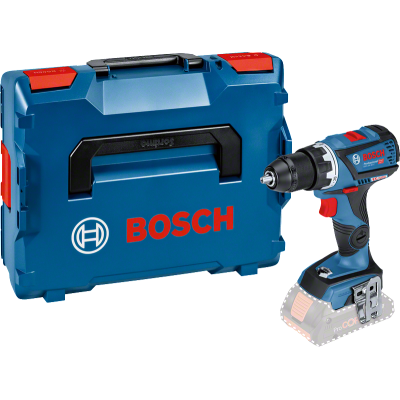 Bosch Akku Skruetr�kker GSR18V-60C