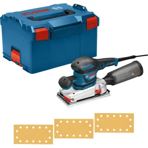 Bosch Rystepudser GSS 280 AVE 350W 