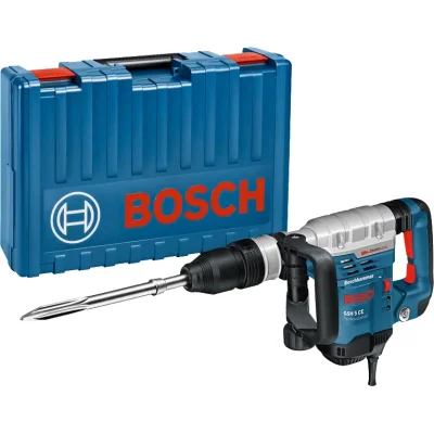 Bosch Mejselhammer GSH5CE