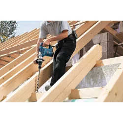 Bosch Borehammer GBH 4-32DFR