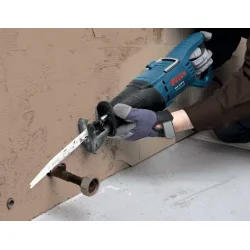 Bosch Bajonetsav GSA1100E