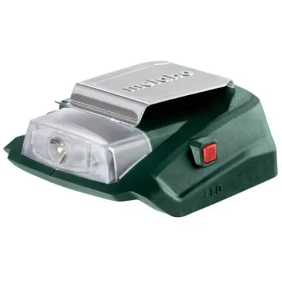 Metabo Akku Power Adapter PA 14.4-18 LED-USB