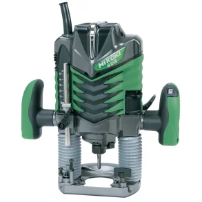 Hikoki Overfrser M8V2