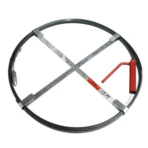 Eskimo Rensebnd 10 m.