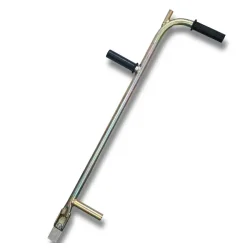 Rettejern t/belgningssten