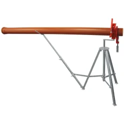 Rothenberger Rrskringsstativ t/ROCUT Rrskrer