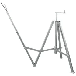 Rothenberger Rrskringsstativ t/ROCUT Rrskrer