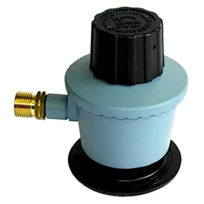 Rothenberger Gasregulator - Hjtryk