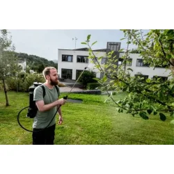 Metabo Akku Rygsprjte RSG 18 LTX 15