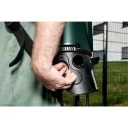 Metabo Akku Rygsprjte RSG 18 LTX 15