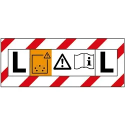 Metabo Akku Stvsuger AS 18 L PC COMPACT