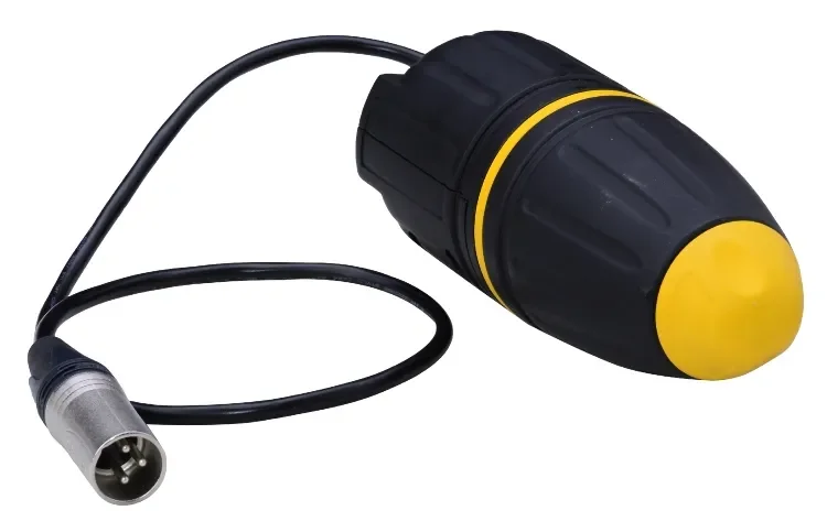 Skillefilter LPC Live Cable Connector | Toolshoppen.dk