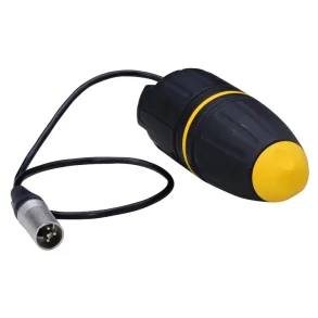 Skillefilter LPC Live Cable Connector