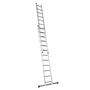 Skydestige Proff | 4m 8+8 trin