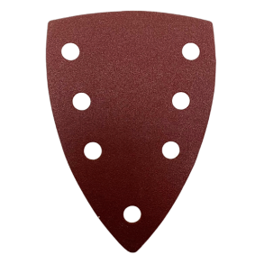 Slibeblad t/trekantsliber | K180 | pk.  5 stk.