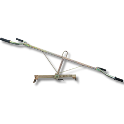 Flisenedlgger - 500-1100 mm.