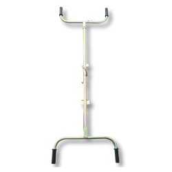 Flisenedlgger - 500-1100 mm.