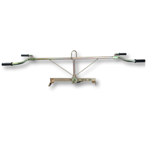 Flisenedlgger - 500-1100 mm.