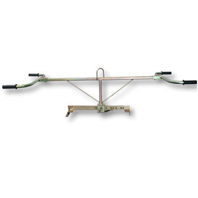 Flisenedlgger - 500-1100 mm.