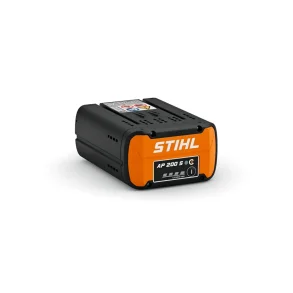 STIHL Batteri AP 200 S