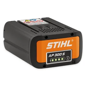 STIHL Batteri AP 300 S