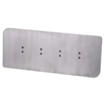 Swepac Glitteblade t/ TR950P/TR950E/TR2000-HRM | St &aacute; 4 stk.