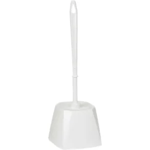 Vikan Toiletbrste hvid