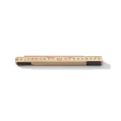 Hultafors Tommestok 59-1-6