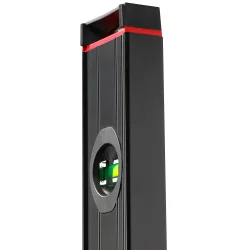 Hultafors Vaterpas PV 120 - 120 cm.