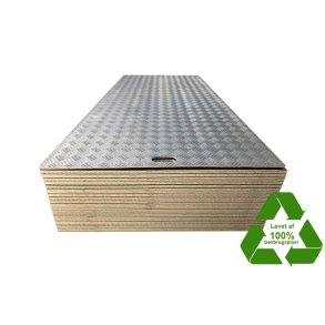 Kreplade 300 x 115 cm