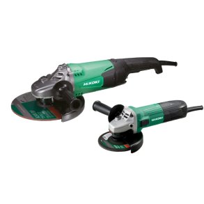 Hikoki Vinkelsliberst G23ST & G13STA 